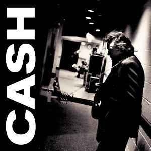 Johnny Cash – American III: Solitary Man (CD)