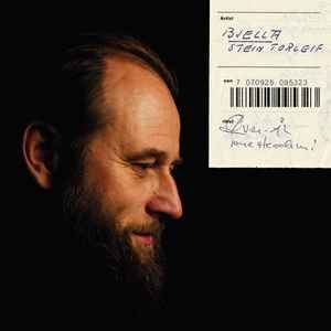 Stein Torleif Bjella – Øvre-Ål Toneakademi (CD)