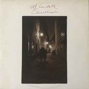 Ulf Lundell – Sweethearts (1984)
