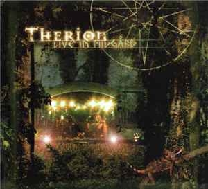 Therion – Live In Midgård (2xCD)
