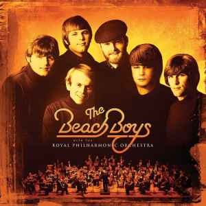 The Beach Boys With The Royal Philharmonic Orchestra (2xlp) 2018