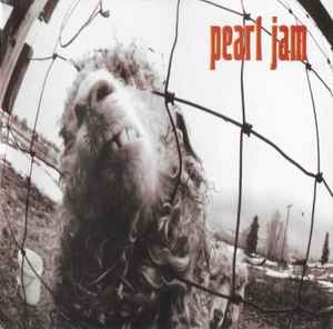 Pearl Jam – Vs. (CD)