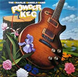 The Charlie Daniels Band – Powder Keg (1987)