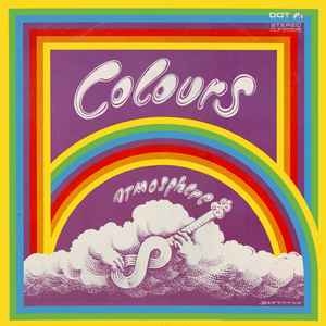 Colours – Atmosphere (US69)