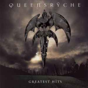 Queensrÿche – Greatest Hits (CD)