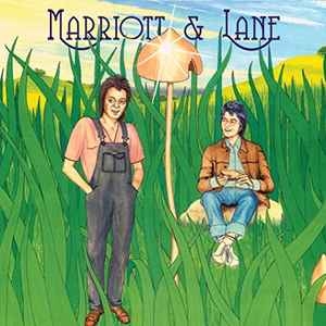 Marriott & Lane – Majik Mijits (LTD) 2014