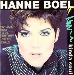Hanne Boel – Kinda Soul (CD)