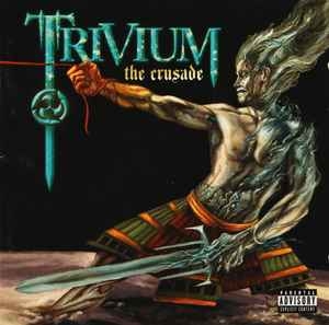 Trivium – The Crusade (CD)