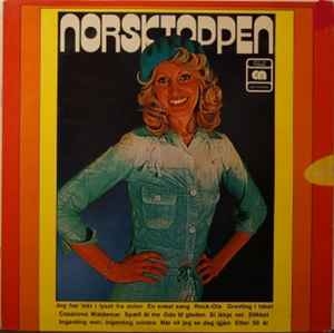 Unknown Artist – Norsktoppen (1975)
