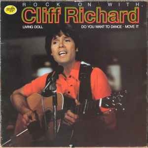 Cliff Richard – Rock On With Cliff Richard (1980)