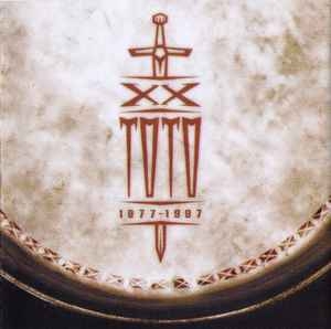 Toto – Toto XX (1977 - 1997) CD