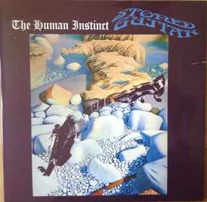 The Human Instinct – Stoned Guitar (2xLP)