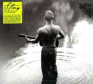 Sting – The Best Of 25 Years (2xCD)