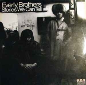 Everly Brothers – Stories We Can Tell (GER72)