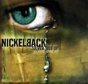 Nickelback – Silver Side Up (CD)