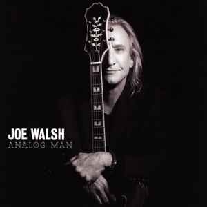 Joe Walsh – Analog Man (CD)