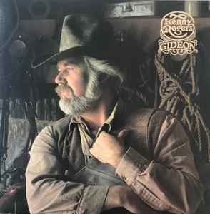 Kenny Rogers – Gideon (EU80)