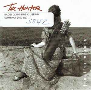 Jennifer Warnes – The Hunter (CD)