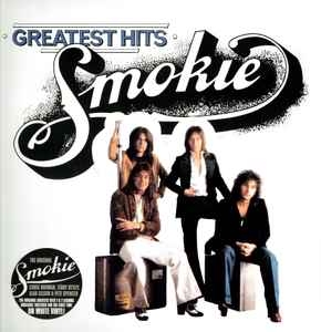 Smokie – Greatest Hits Vol.1 & Vol.2 (2016) 2x