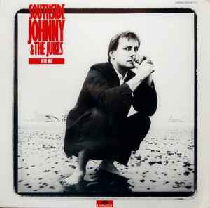 Southside Johnny & The Jukes – In The Heat (GER84)
