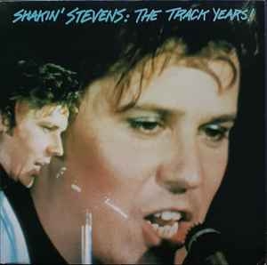 Shakin' Stevens – The Track Years! (1983)