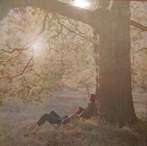 John Lennon / Plastic Ono Band ‎– John Lennon / Plastic Ono Band 