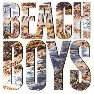 The Beach Boys – The Beach Boys (1985)