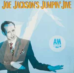 Joe Jackson's Jumpin' Jive – Joe Jackson's Jumpin' Jive