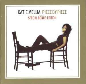 Katie Melua – Piece By Piece (CD) 