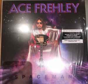 Ace Frehley – Spaceman (2xlp) 2023 