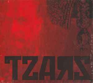 Tzars – Tzars (2009) CD