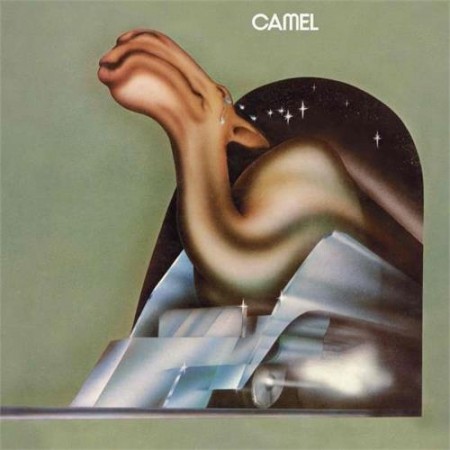 Camel – Camel 