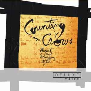 Counting Crows – August And Everything After (2007) 2xcd