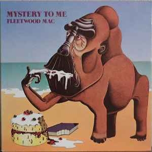 Fleetwood Mac – Mystery To Me (US77)