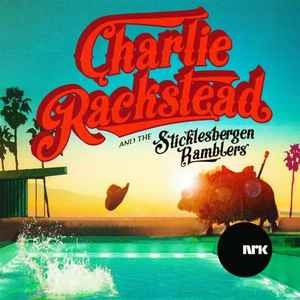 Charlie Rackstead And The Sticklesbergen Ramblers – More Norwegian classics (CD)