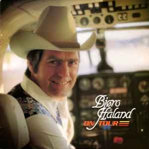 Bjøro Håland – On Tour (1983)