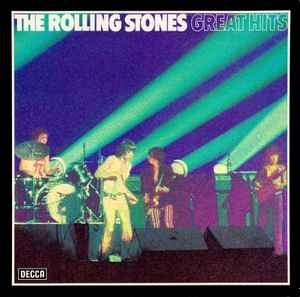 The Rolling Stones – Great Hits