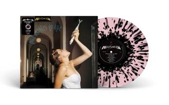 Helloween – Pink Bubbles Go Ape (colored) 2021