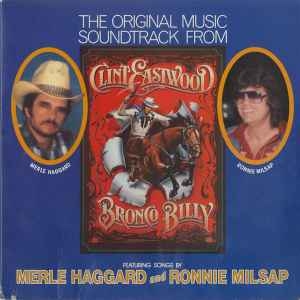 Clint Eastwood's - Bronco Billy (US80)