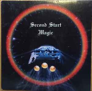 Magic – Second Start (1980)