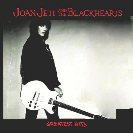 Joan Jett & The Blackhearts – Greatest Hits