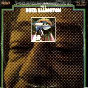 Duke Ellington – This Is Duke Ellington (2xLP) US71