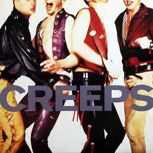 The Creeps – Blue Tomato (EU90)