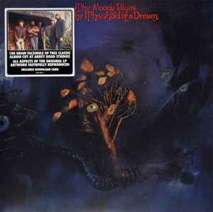 The Moody Blues – On The Threshold Of A Dream (2018)