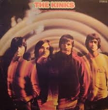 The Kinks – The Kinks Are The Village Green Preservation Society (1987)