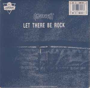 Onslaught – Let There Be Rock (7