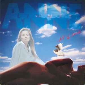 Anne Linnet – Det' Så Dansk (1991)