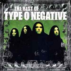 Type O Negative – The Best Of Type O Negative (CD)
