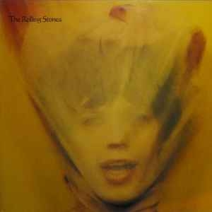 The Rolling Stones – Goats Head Soup (EU86)