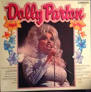 Dolly Parton – Dolly Parton (UK74)
